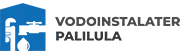 Vodoinstalater Palilula