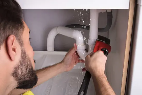 Dežurni vodoinstalater
