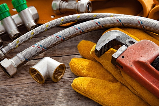 Vodoinstalaterske usluge